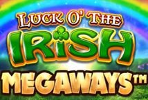 Luck O The Irish Megaways slot